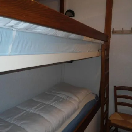 Apartman 4 - La Bruyere *