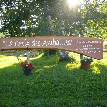 4 - La Bruyere Apartman