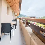 Apartment 4 - La Bruyere