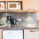 Apartment 4 - La Bruyere Crest-Voland