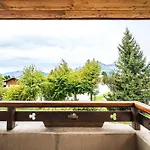 4 - La Bruyere Apartment
