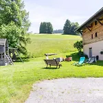 Apartment 4 - La Bruyere