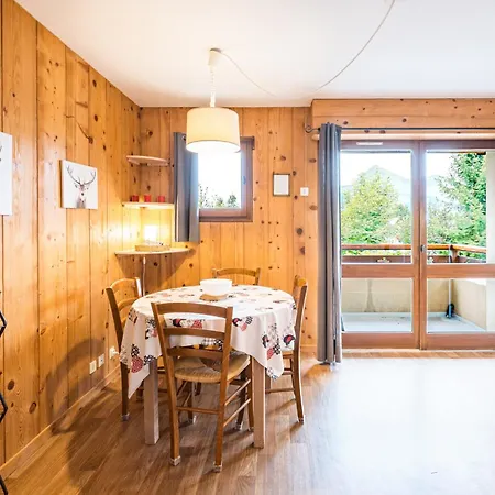 4 - La Bruyere Daire Crest-Voland