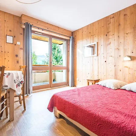 4 - La Bruyere Daire Crest-Voland