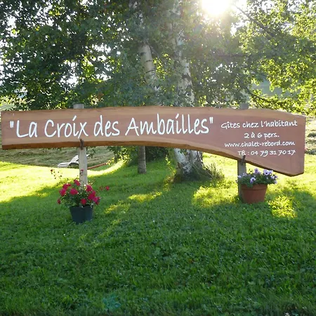 4 - La Bruyere Daire